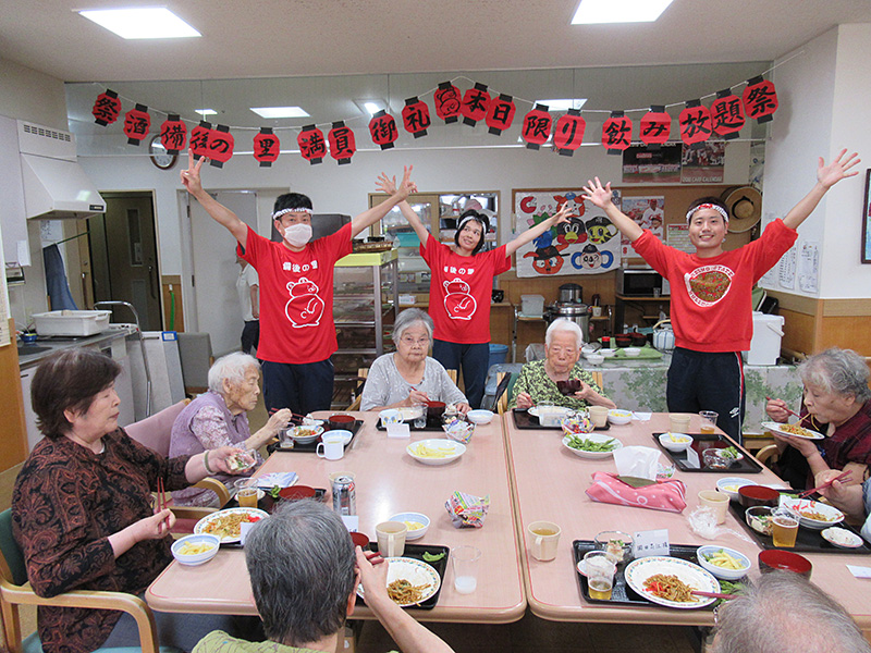 居酒屋備後2 - デイ備後