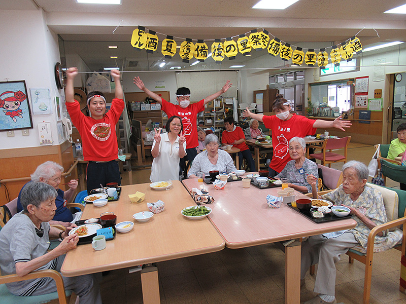 居酒屋備後3 - デイ備後