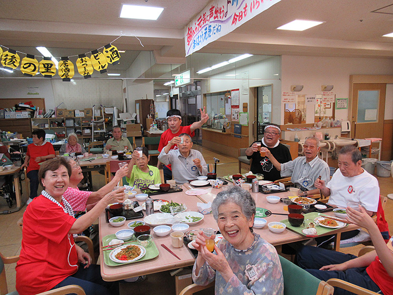 居酒屋備後4 - デイ備後