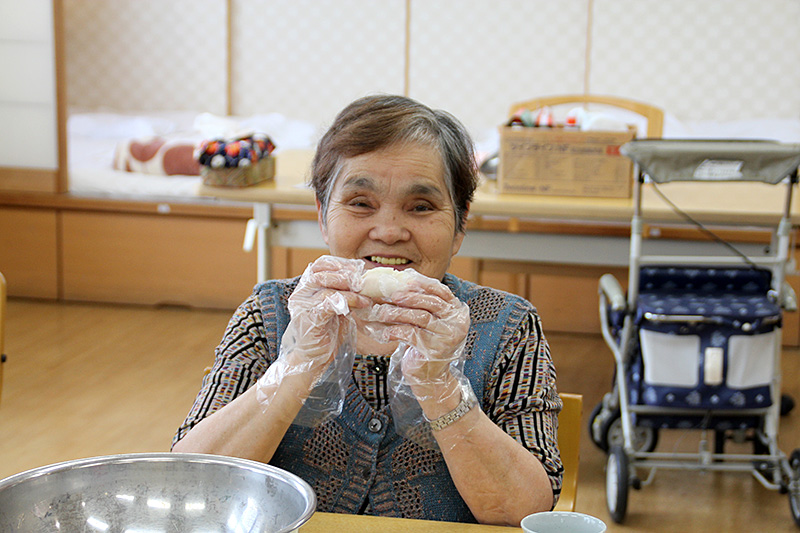 海老餃子1 - デイまなぐら