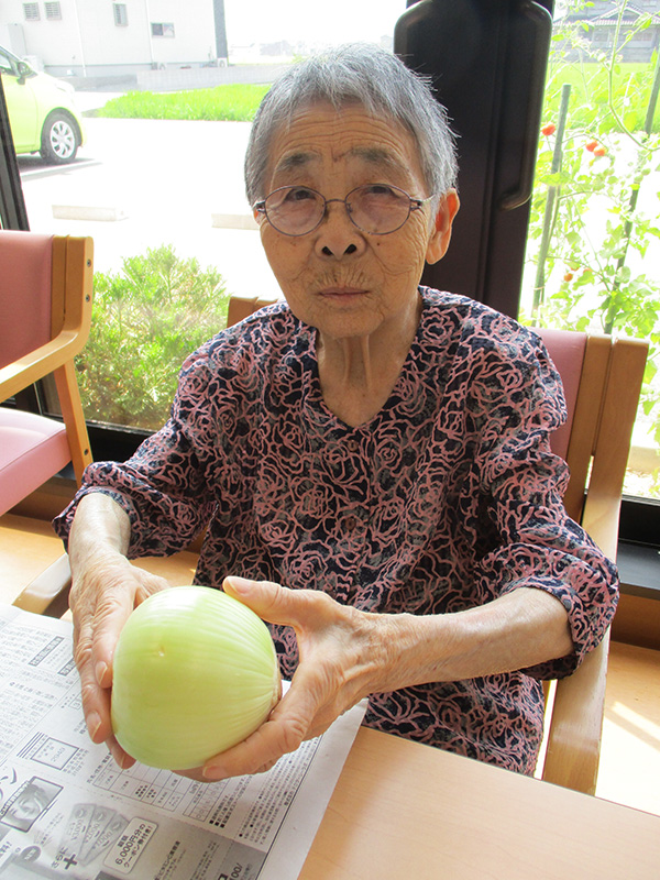 餃子つくり2 - まなぐら南