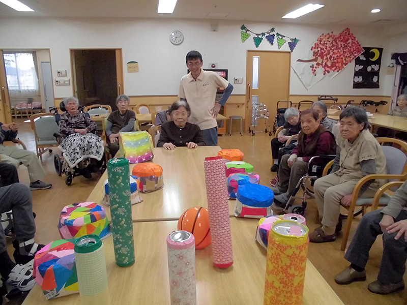 ピンポンボーリング② - ショートまなぐら