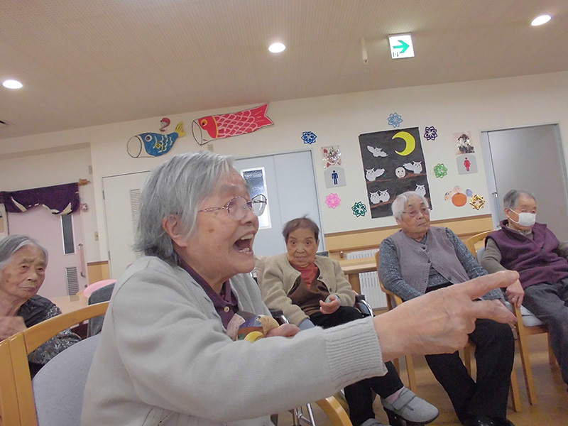 レクリェーション「ペタンク」4 - ショートまなぐら