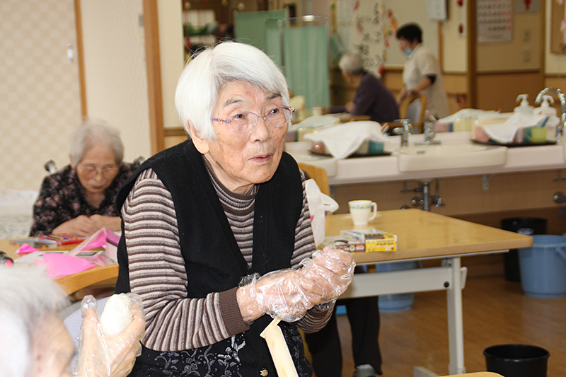 きりたんぽ鍋③ - デイまなぐら