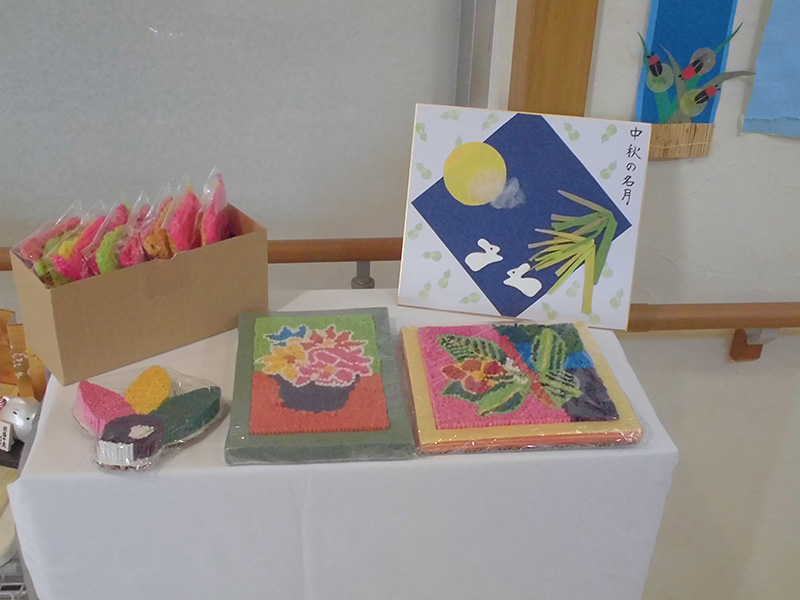 まなぐらギャラリー③ - ショートまなぐら