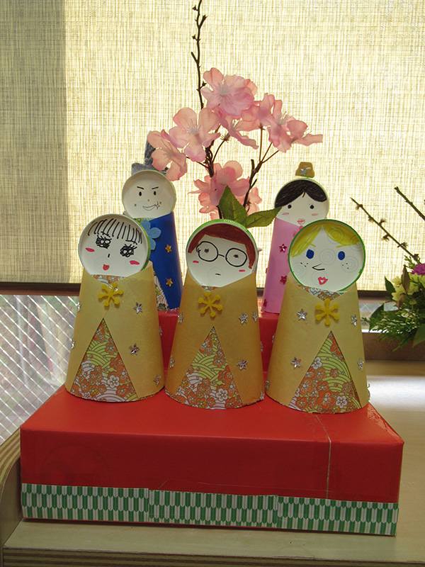 作品作り3 - デイ備後