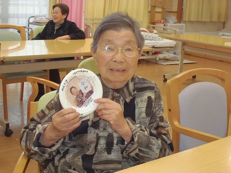 「令和」と撮る③ - デイまなぐら