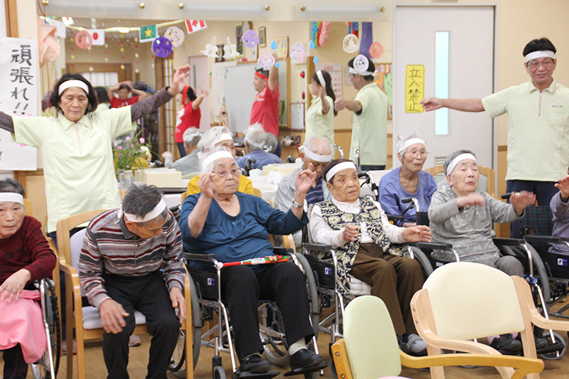 2019まなぐらマズターズ3 - ショートまなぐら