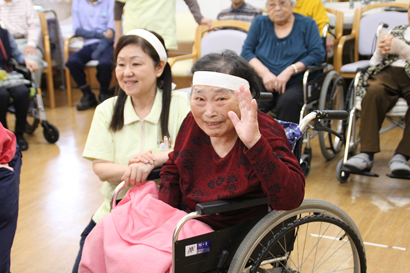 2019まなぐらマズターズ5 - ショートまなぐら