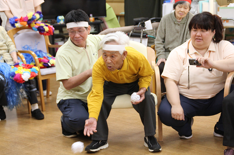 2019まなぐらマズターズ7 - ショートまなぐら