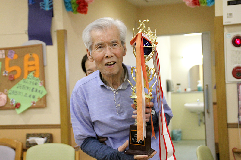 まなぐらマスターズ1 - デイまなぐら