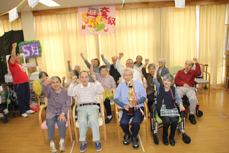 まなぐらマスターズ2 - デイまなぐら