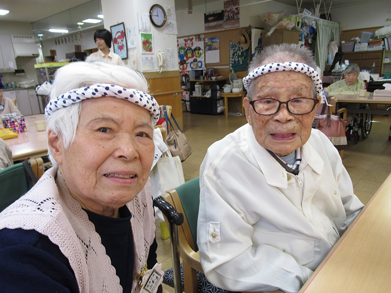 寿司バイキング1 - デイ備後