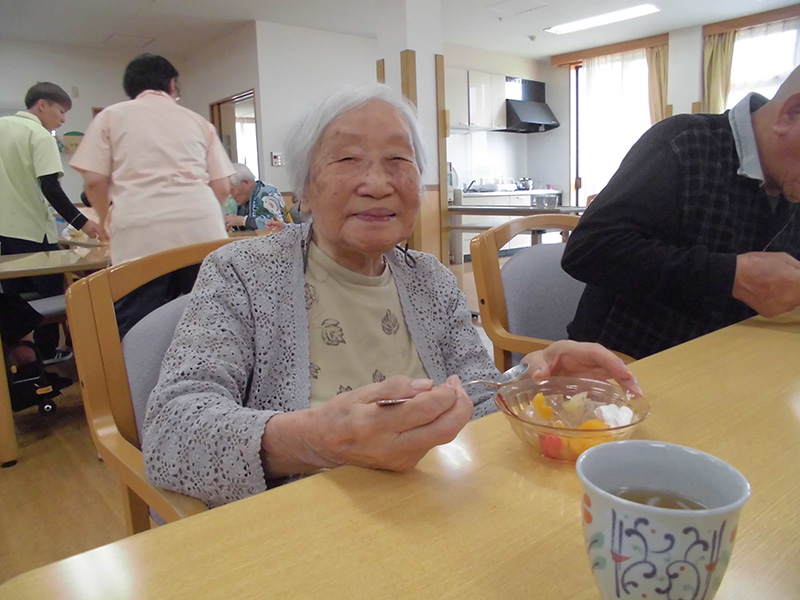 おやつ作り② - ショートまなぐら