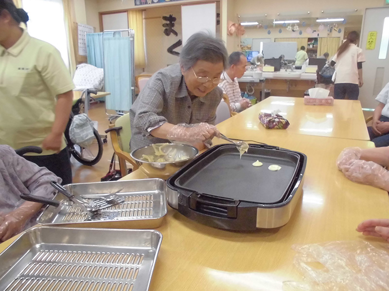 ラングドシャ② - デイまなぐら