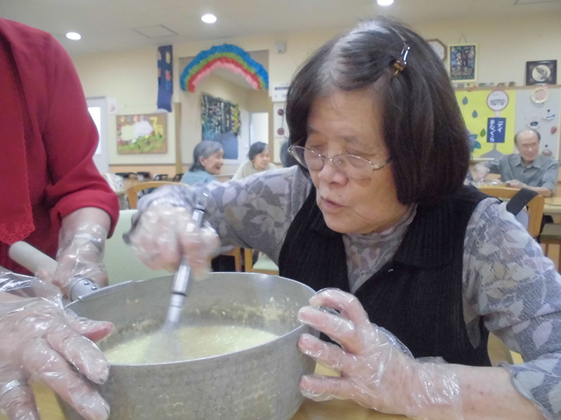 たこ焼き2 - デイまなぐら