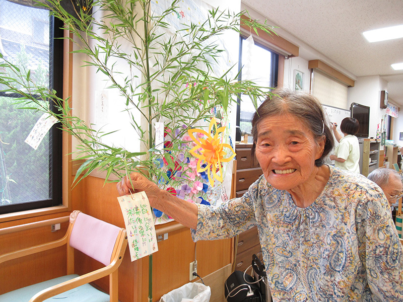 七夕2 - デイ備後