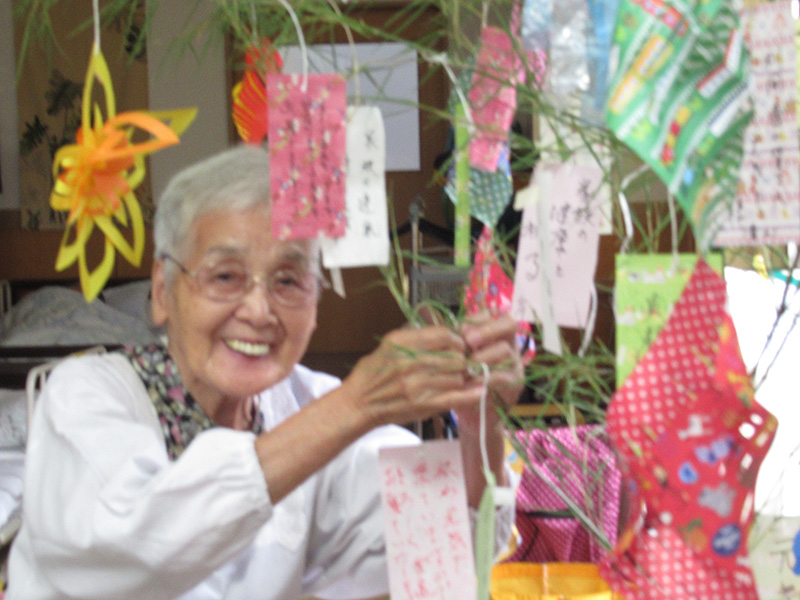 七夕5 - デイ備後