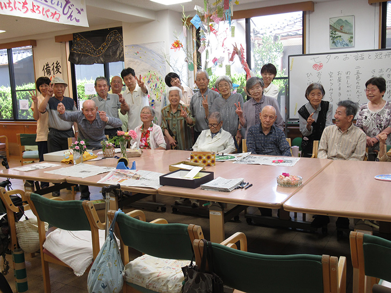 七夕6 - デイ備後