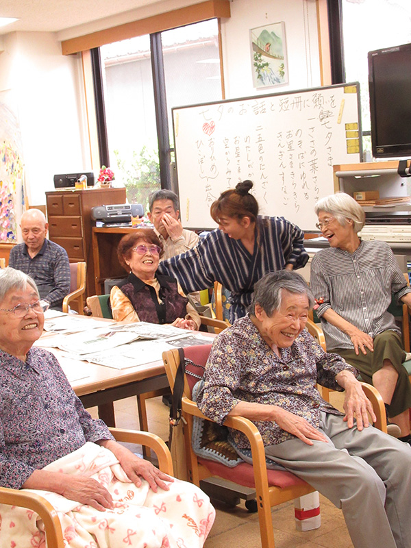 寸劇3 - デイ備後