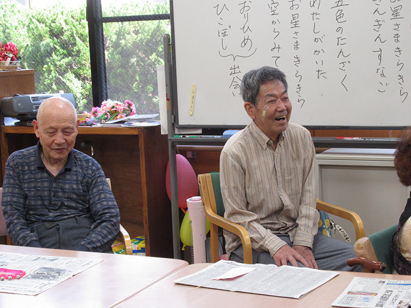 寸劇4 - デイ備後