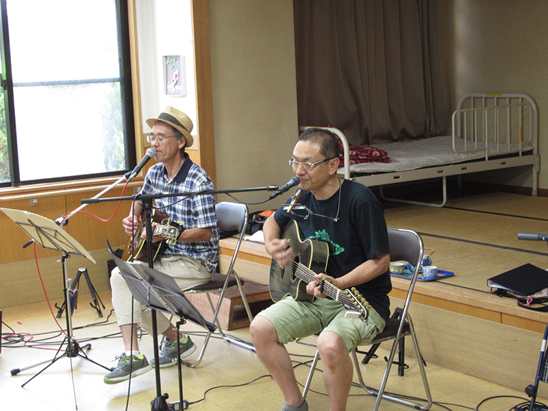 P＆P - デイ備後