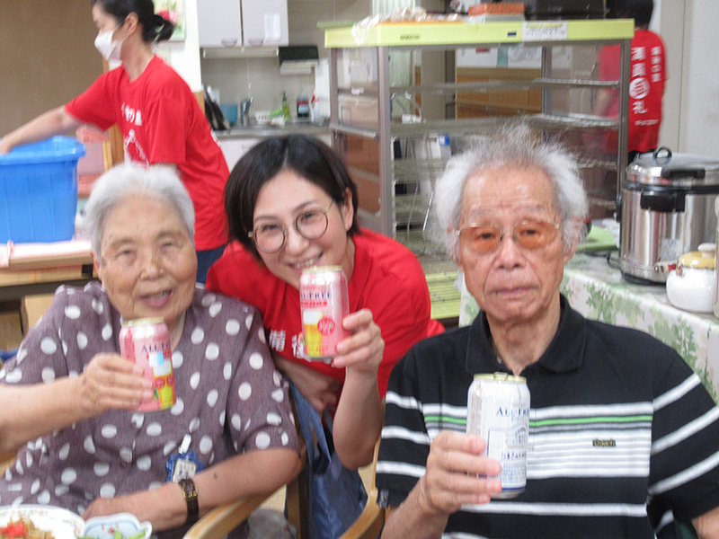居酒屋7 - デイ備後