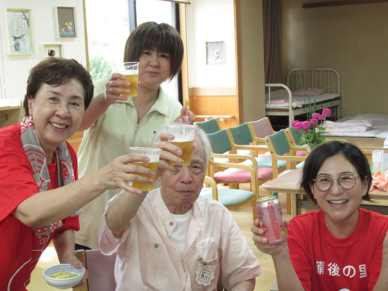 居酒屋8 - デイ備後