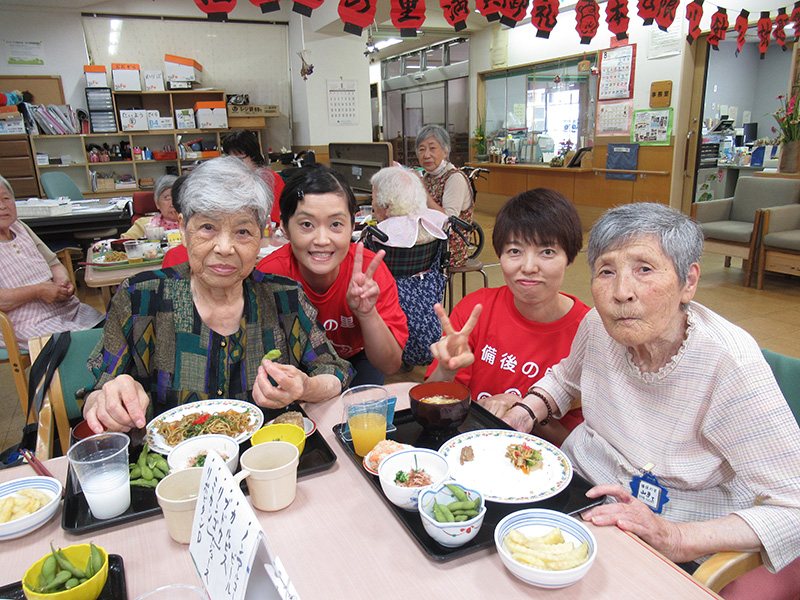 居酒屋9 - デイ備後