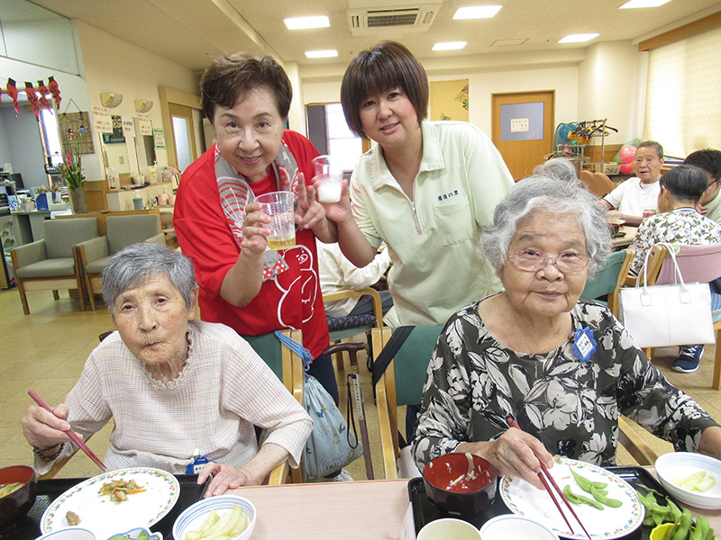 居酒屋10 - デイ備後
