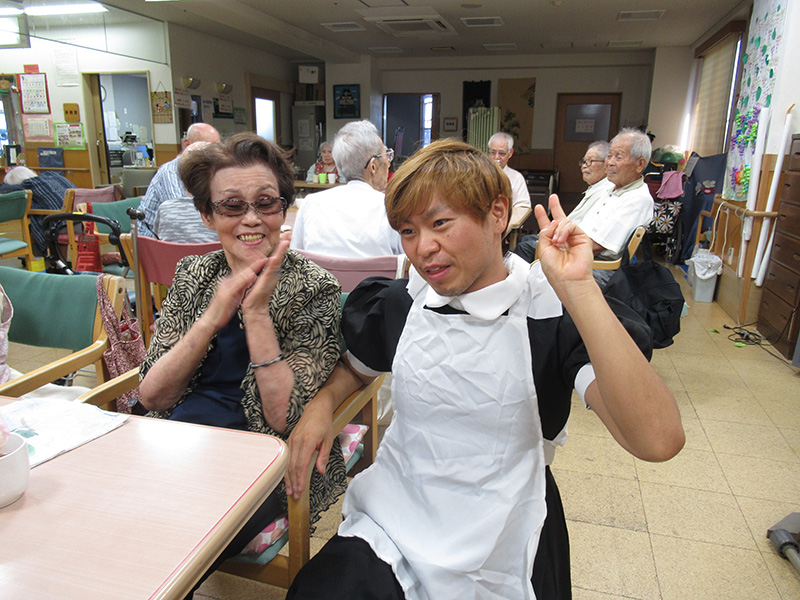 ケーキバイキング2 - デイ備後