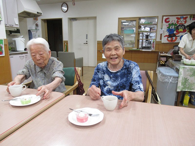 ケーキバイキング3 - デイ備後