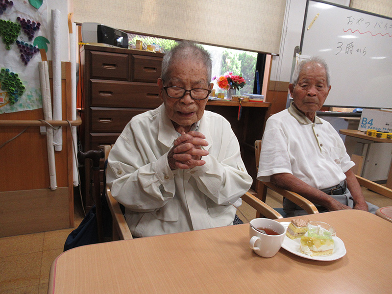 ケーキバイキング4 - デイ備後