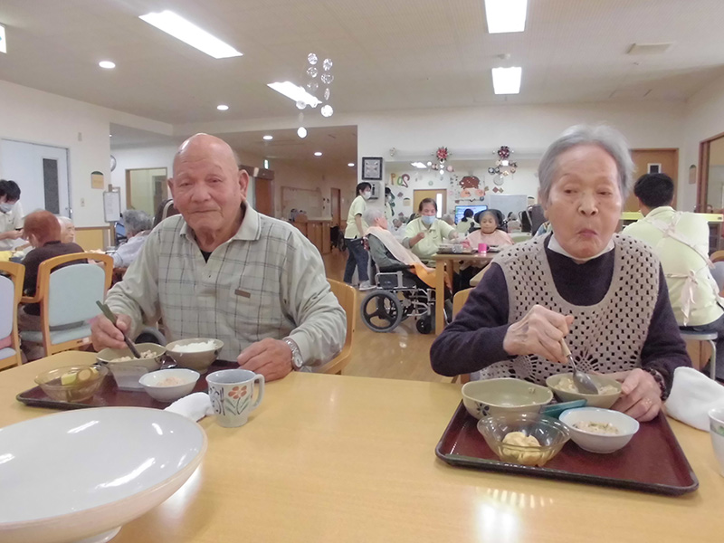 お鍋『豚肉のすき焼き風鍋』③ - ショートまなぐら