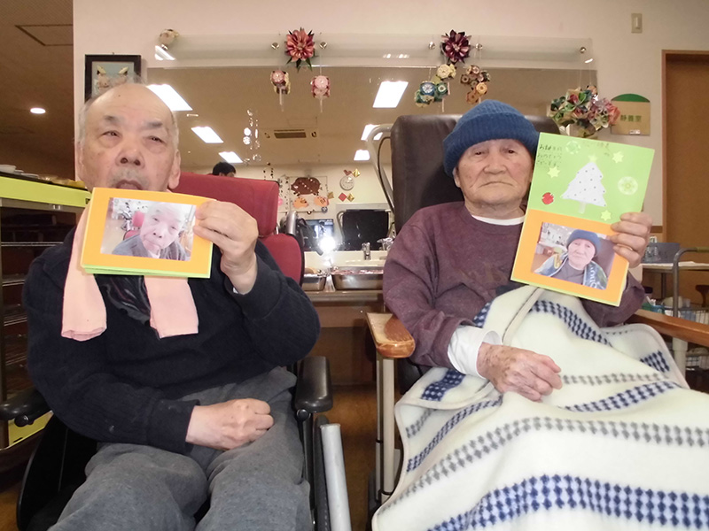 今月のお誕生日 - ショートまなぐら