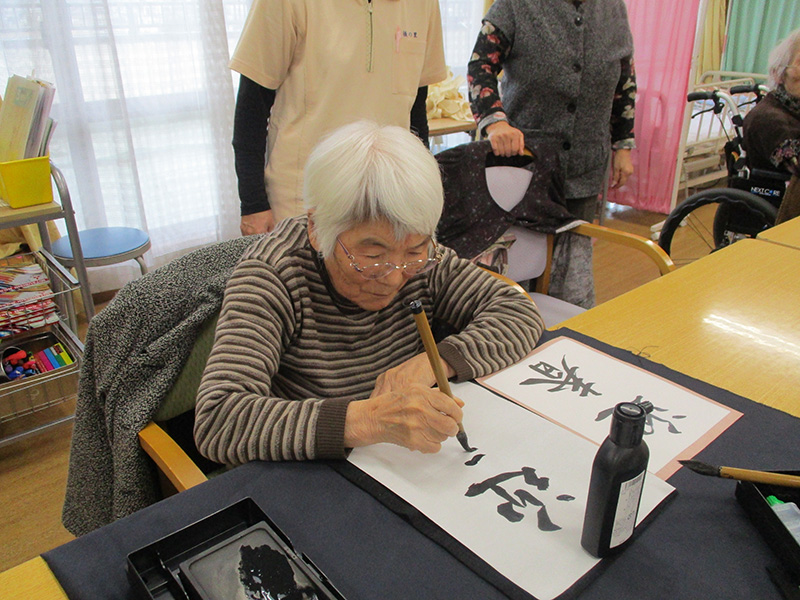 初詣3 - デイまなぐら