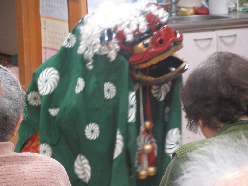 ししまい1 - デイ備後