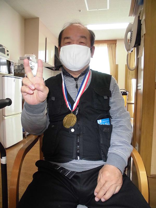 レクリェーション『玉入れ』3 - ショートまなぐら