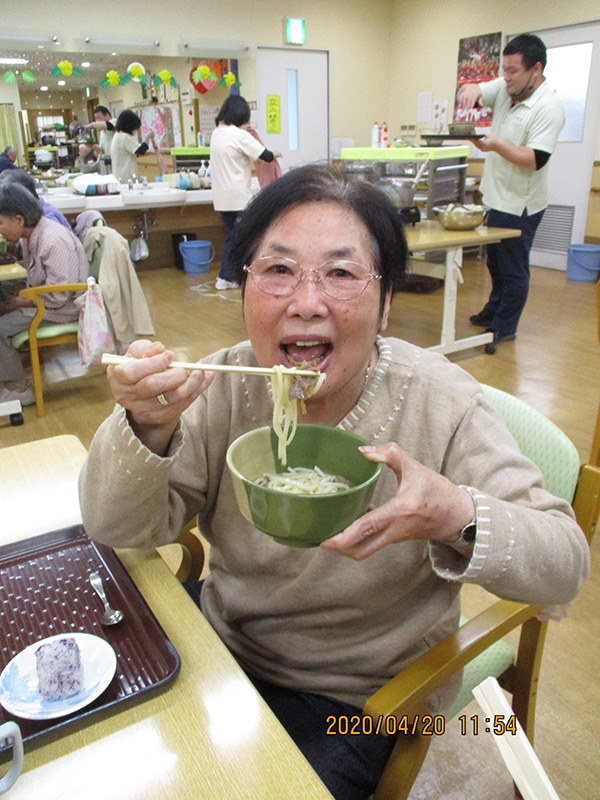 うどん紀行2 - デイまなぐら