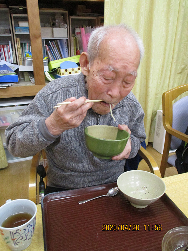 うどん紀行3 - デイまなぐら