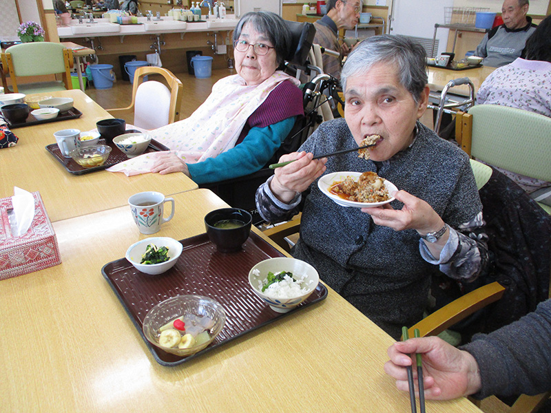 ミートローフ1 - デイまなぐら