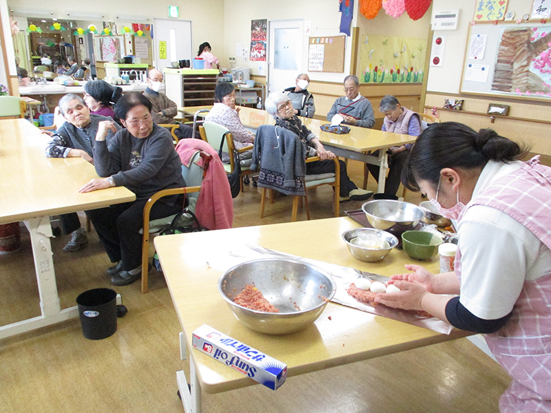 ミートローフ2 - デイまなぐら