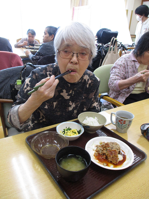 ミートローフ3 - デイまなぐら