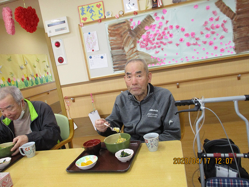 親子丼2 - デイまなぐら