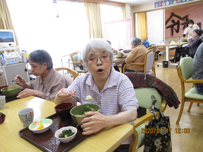 親子丼3 - デイまなぐら