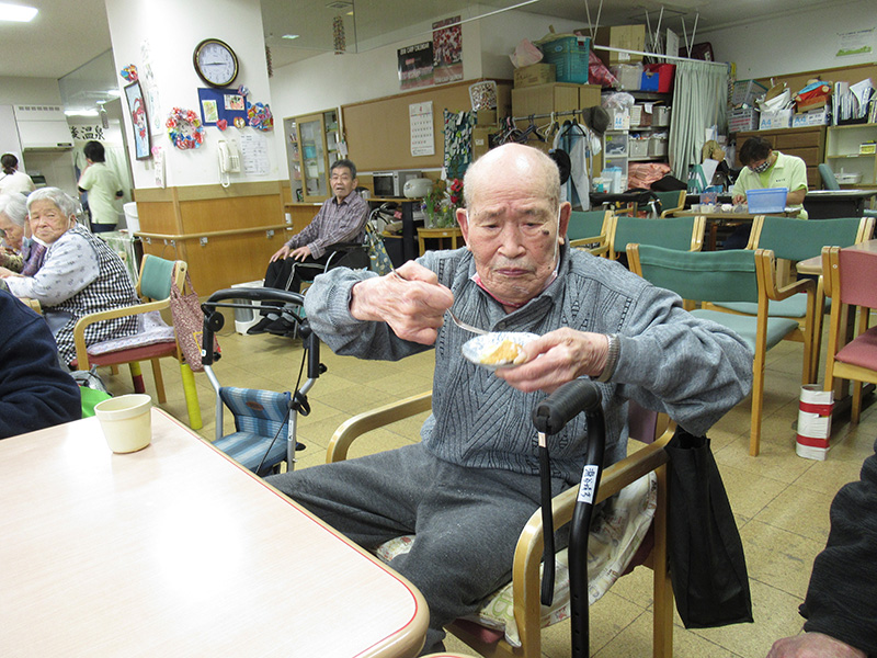 フレンチトースト4 - デイ備後