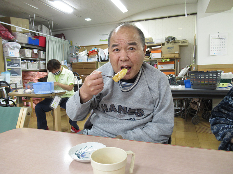 フレンチトースト5 - デイ備後