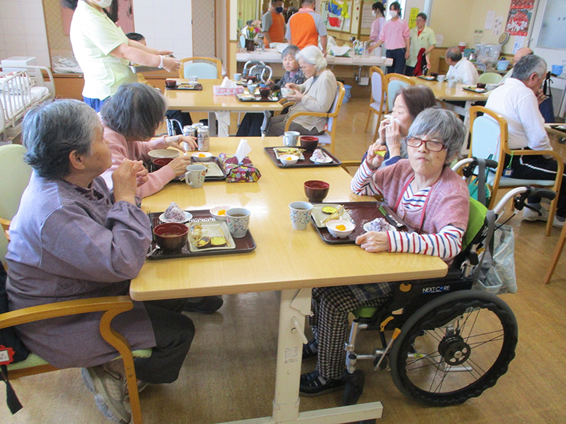 焼き鳥パーティー3 - デイまなぐら