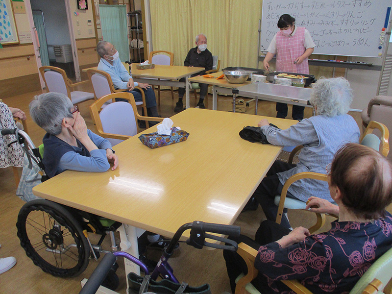 しずかちゃんのフレンチトースト3 - デイまなぐら