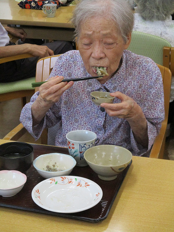 手作り焼き餃子3 - デイまなぐら